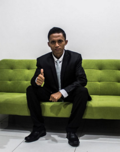 Obat Mata Minus Tradisional Dari Green World 