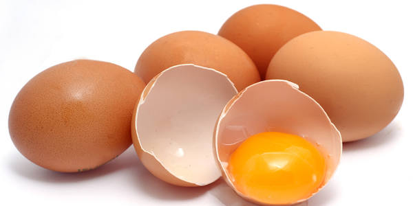 Manfaat Telur Untuk Kesehatan Mata